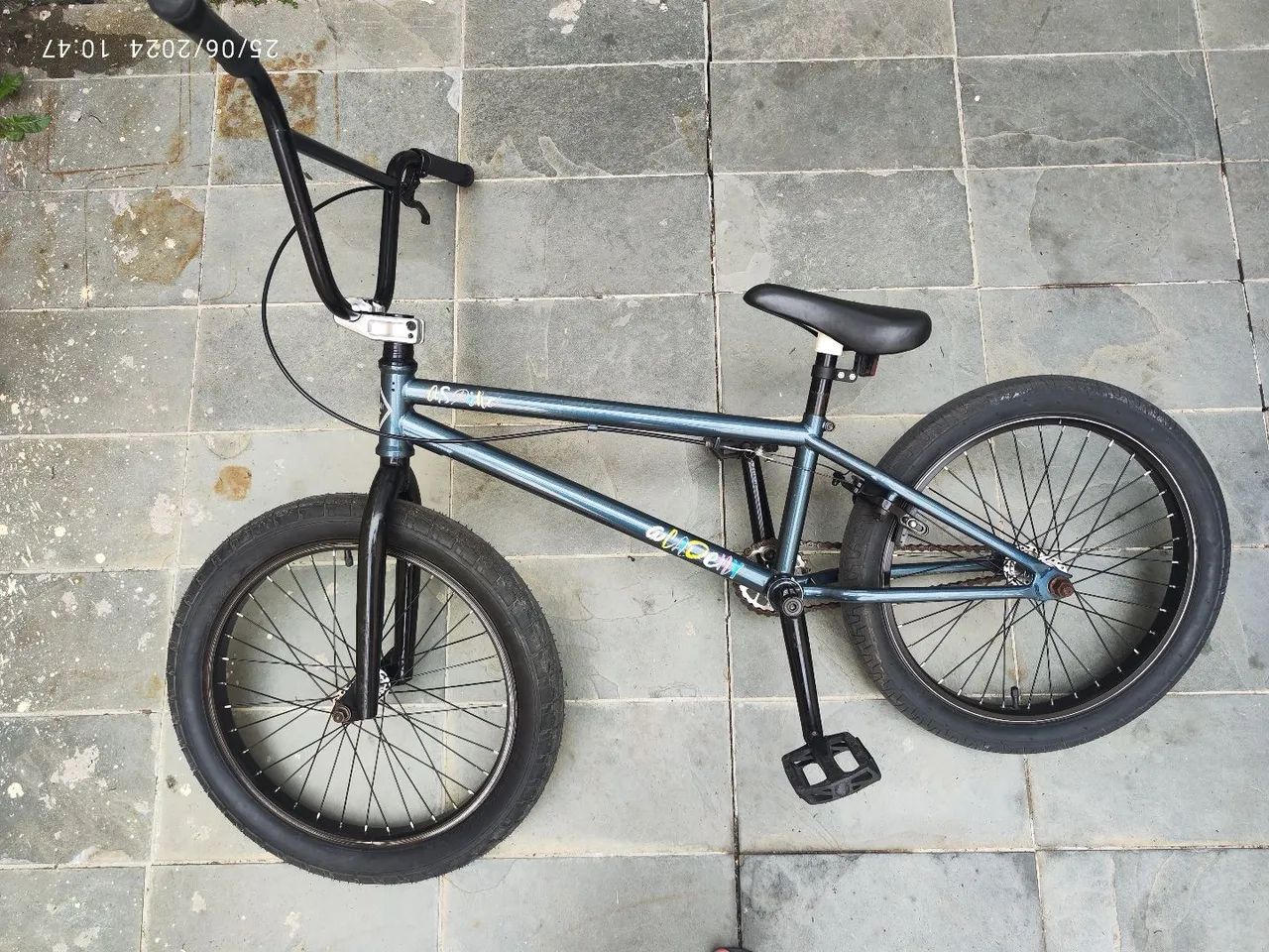 BMX ACADEMY ASPIRE - Foto 4