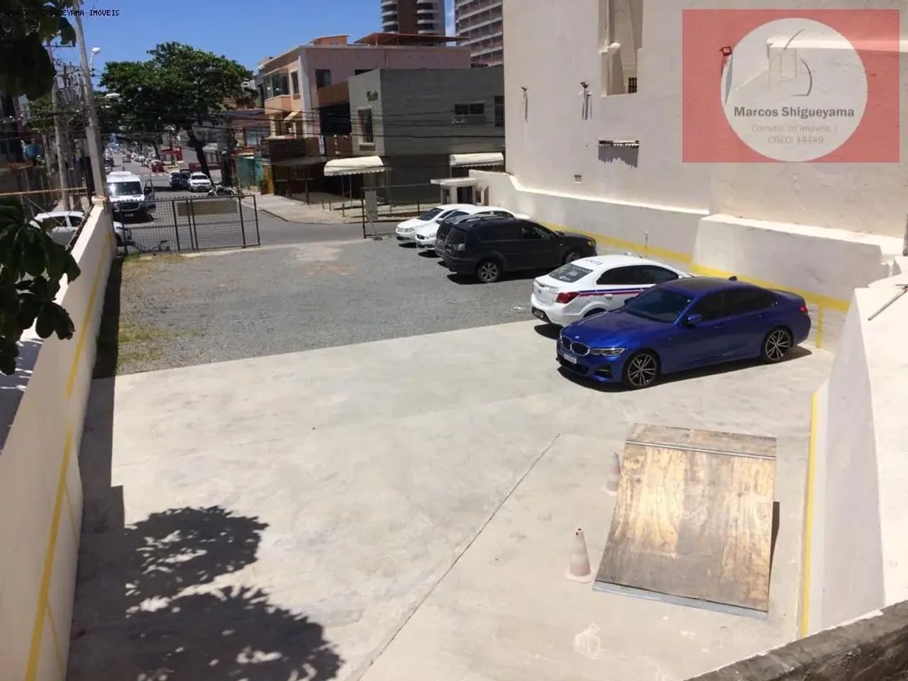 Terreno para Venda em Salvador, Barra, 1 banheiro - Foto 10