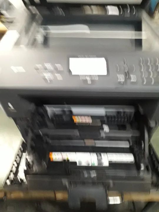 multifuncional Laser brother DCP8112 - Foto 5