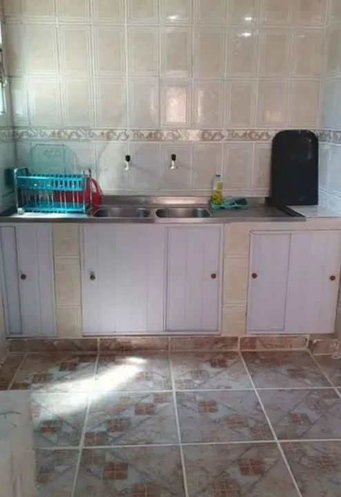 Vendo casa na Santa Maria - Foto 2