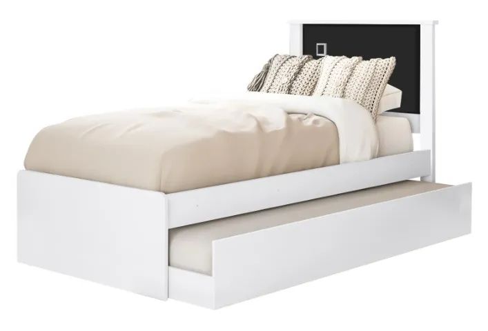 Cama Solteiro Barcelona