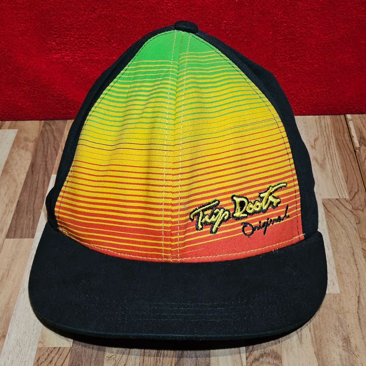 Boné Trip Roots Original - Foto 2