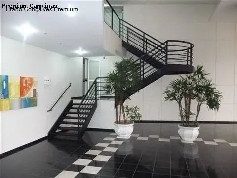 sala - Cambuí - Campinas - Foto 3