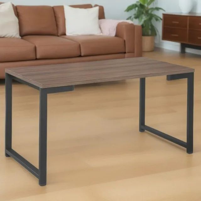 Mesa de Escritório Prisma - Gonçalves Decor - Foto 2