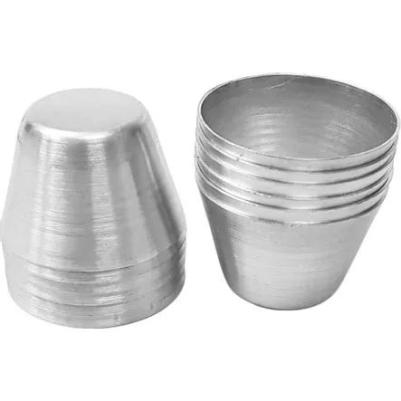 Bombocado 5011  Nº. 1  4,5 X 3,0 X 3,0 (cm)