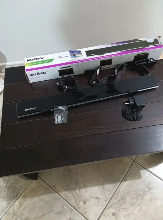 Antena Interna Intelbras 64313239579395123