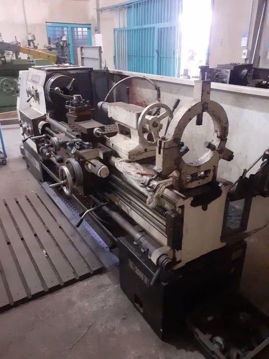 Torno Clever  - Foto 4