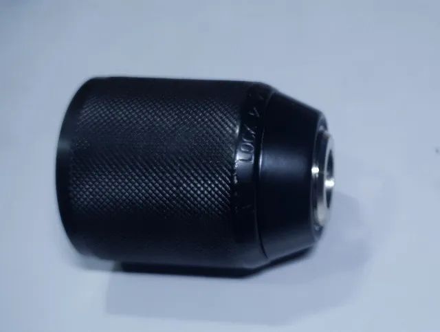 Mandril Metalico de aperto rápido 13mm. - Ferramentas de