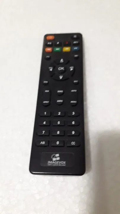 Controle Remoto Imagevox - Foto 2