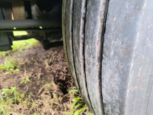 Ford Cargo 1932, toco. - Foto 14