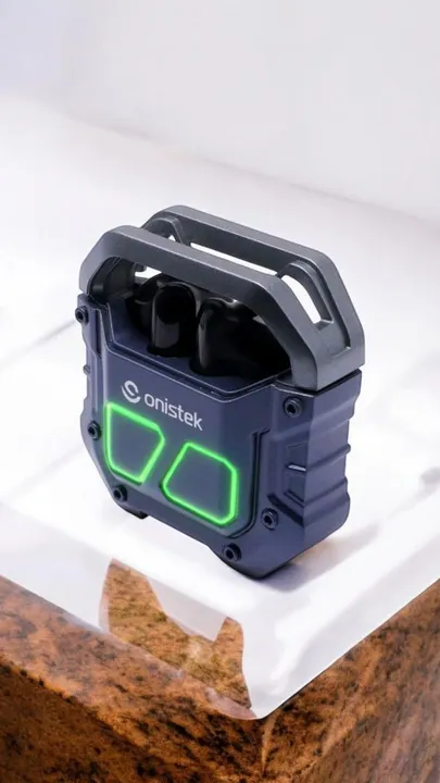 (Promoção) Fone bluetooth original onistek