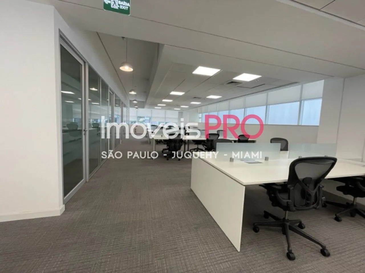 Andar Comercial em Lapa de Baixo com 1465m² - Foto 11