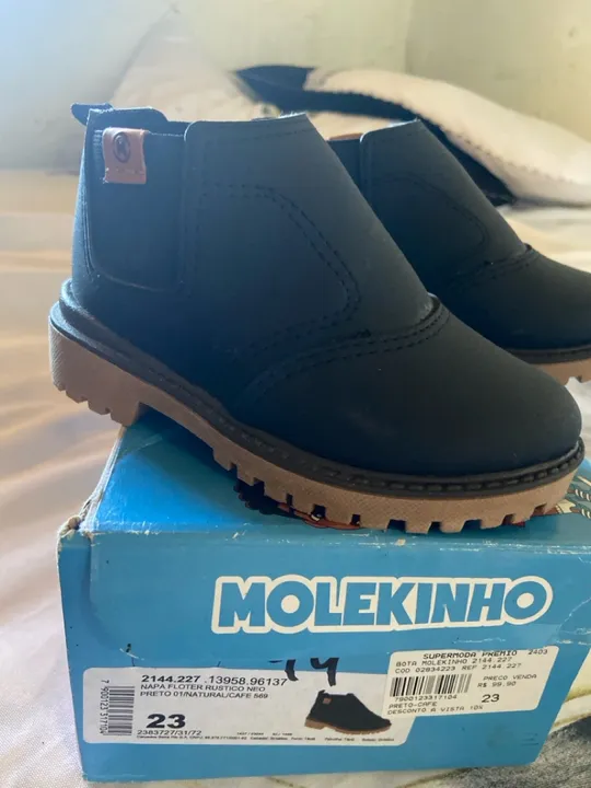 Bota