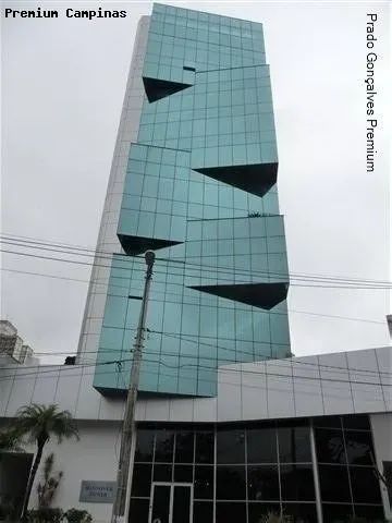 sala - Cambuí - Campinas