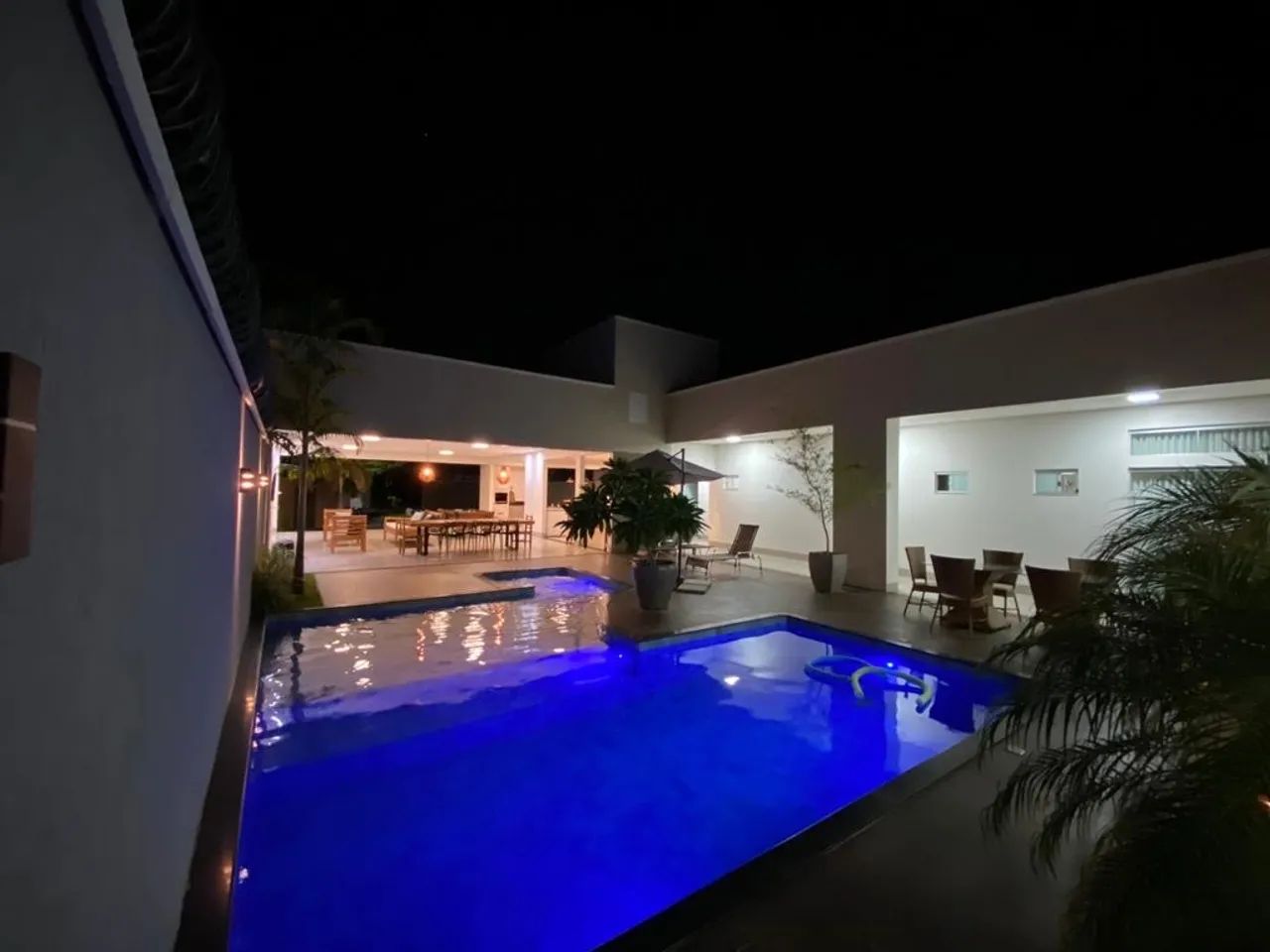 Casa para aluguel em Aruanã (Temporada) - Foto 5