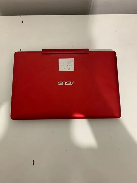 Notebook 2 em 1 ASUS - Foto 3