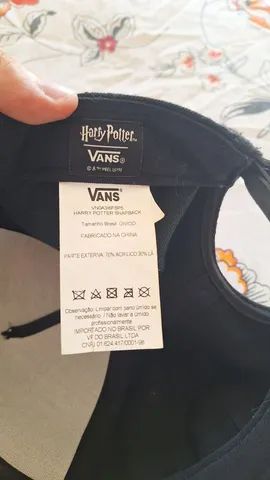 Boné Harry Potter Relíquias da Morte - Foto 3