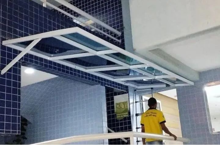 Toldo Maceió na promoção  - Foto 3