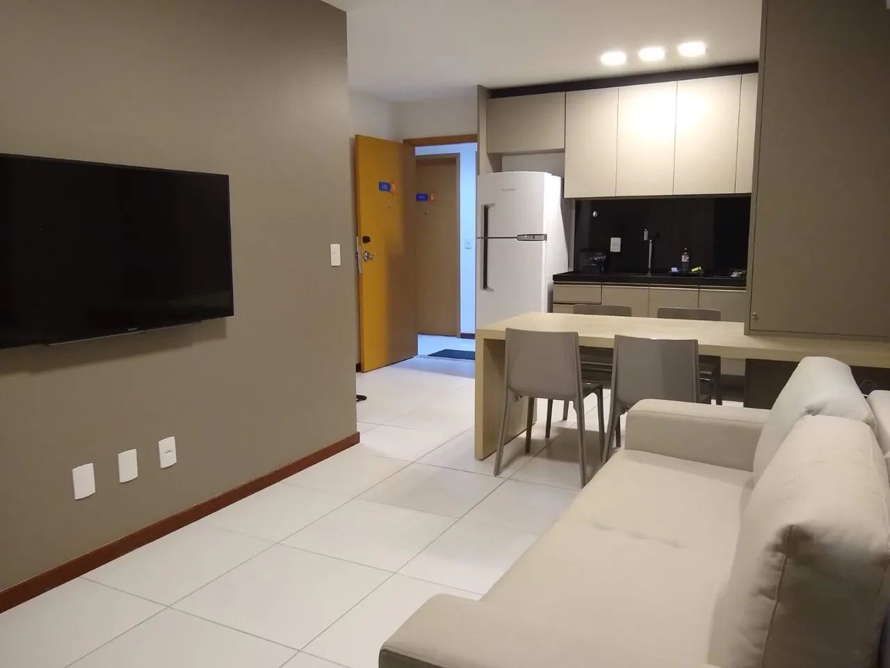 Lindo apartamento no ILOA RESIDENCE - Foto 2