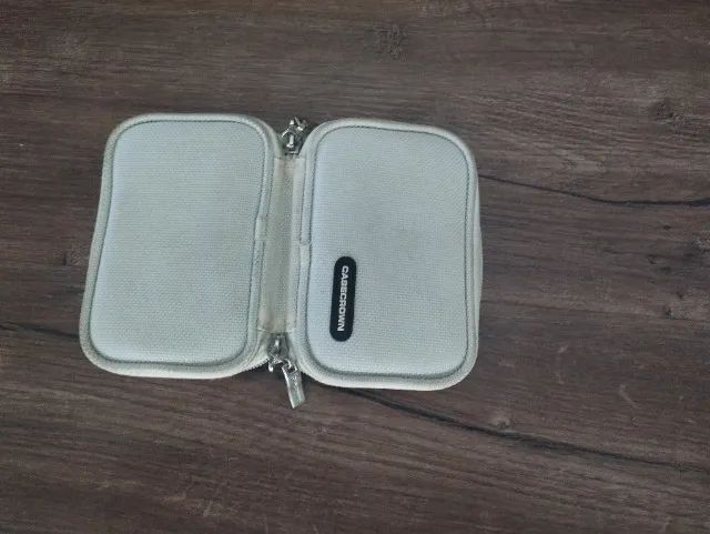 Case para maquina fotográfica - Foto 3