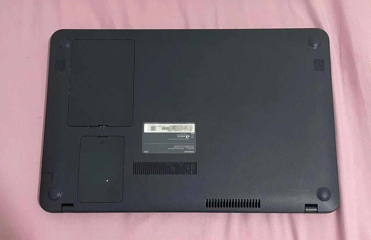 Notebook Samsung Expert I5 - Foto 4