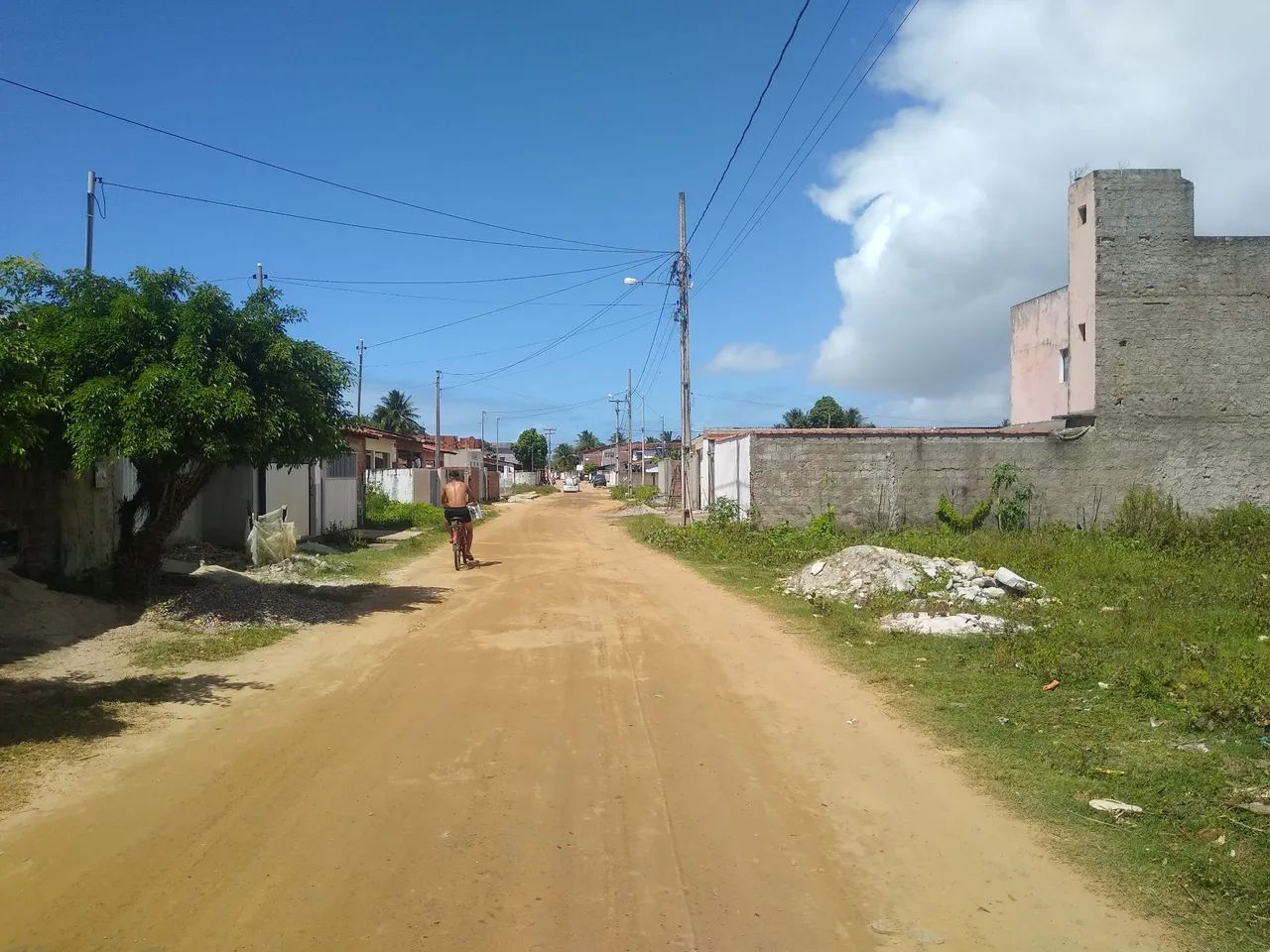 OPORTUNIDADE!!! Terreno em ótima localização Na Praia de Lucena (200m2) - Foto 2