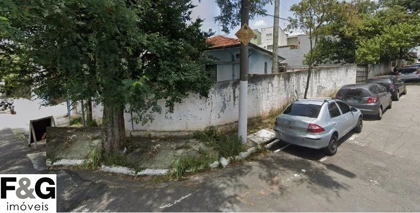 TERRENO COMERCIAL em SÃO BERNARDO DO CAMPO - SP, JARDIM DO MAR - Foto 2