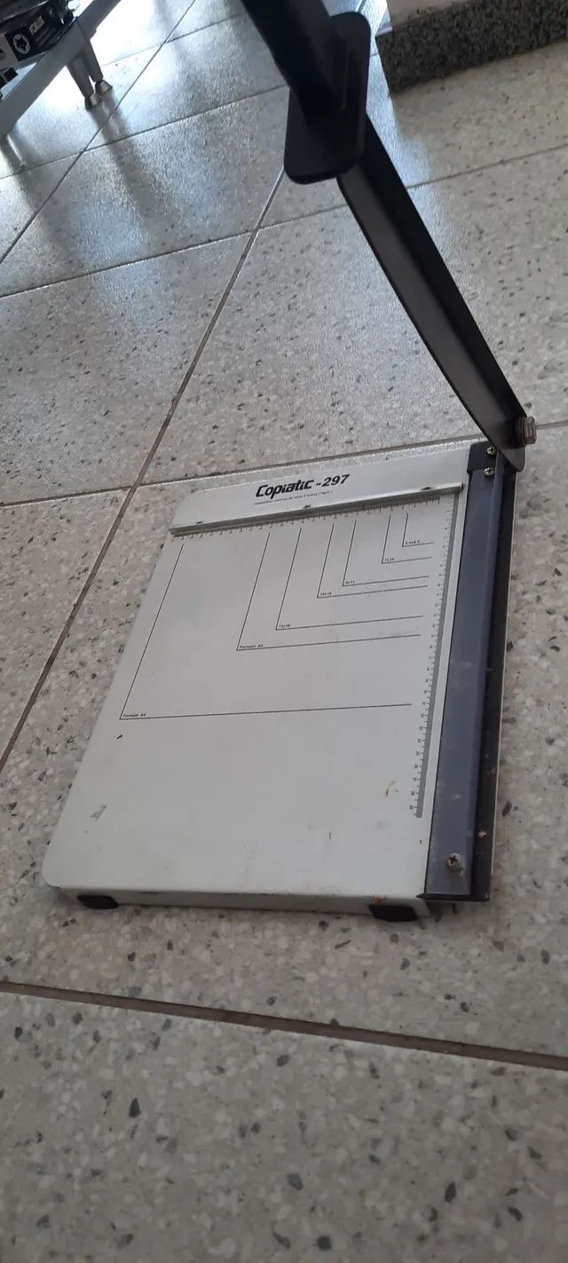 Guilhotina  - Foto 2
