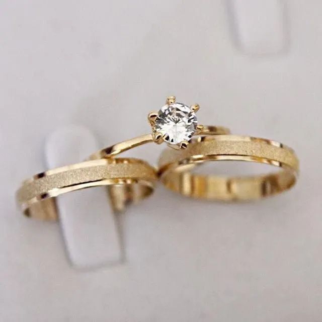 Alianças para datas comemorativas  - Foto 5