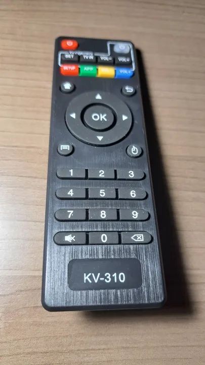 Controle TV Box!!! - Foto 5