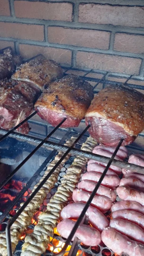 Buffet de Churrasco - Churrasco Completo - Buffet Completo - Foto 3