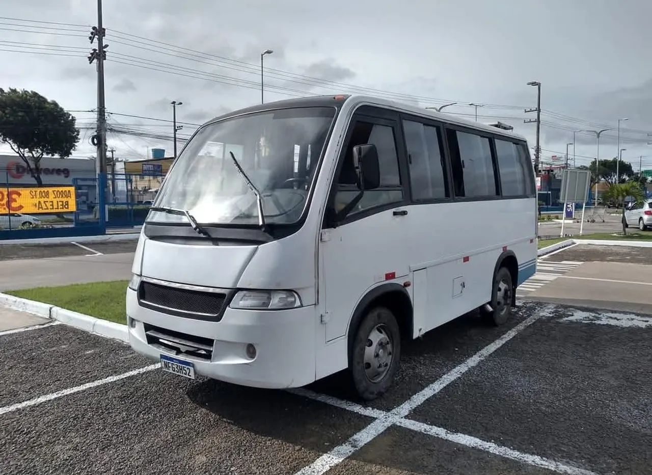 Vendo motorhome Volare A5 - Foto 5
