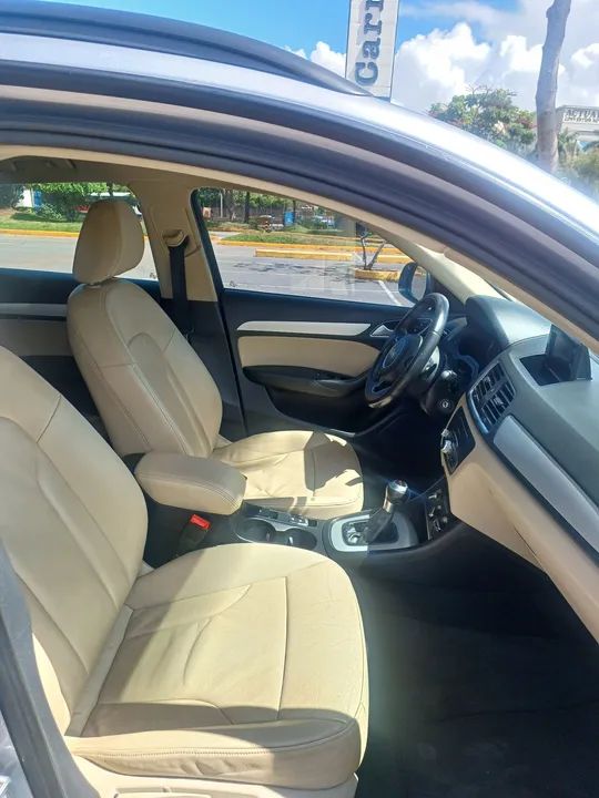Audi Q3 2019 - Foto 5