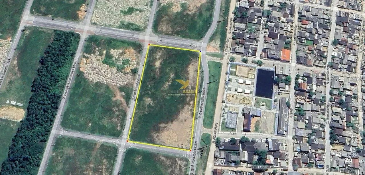 Terrenos Comerciais no Aeropark - Sertão do Maruim - São José - SC - Foto 2
