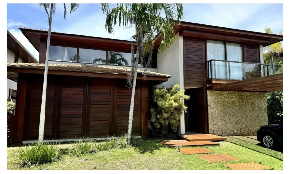 PRAIA DO FORTE 5 suites