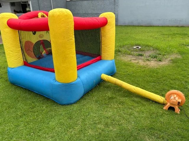 Brinquedo inflavel - Foto 2