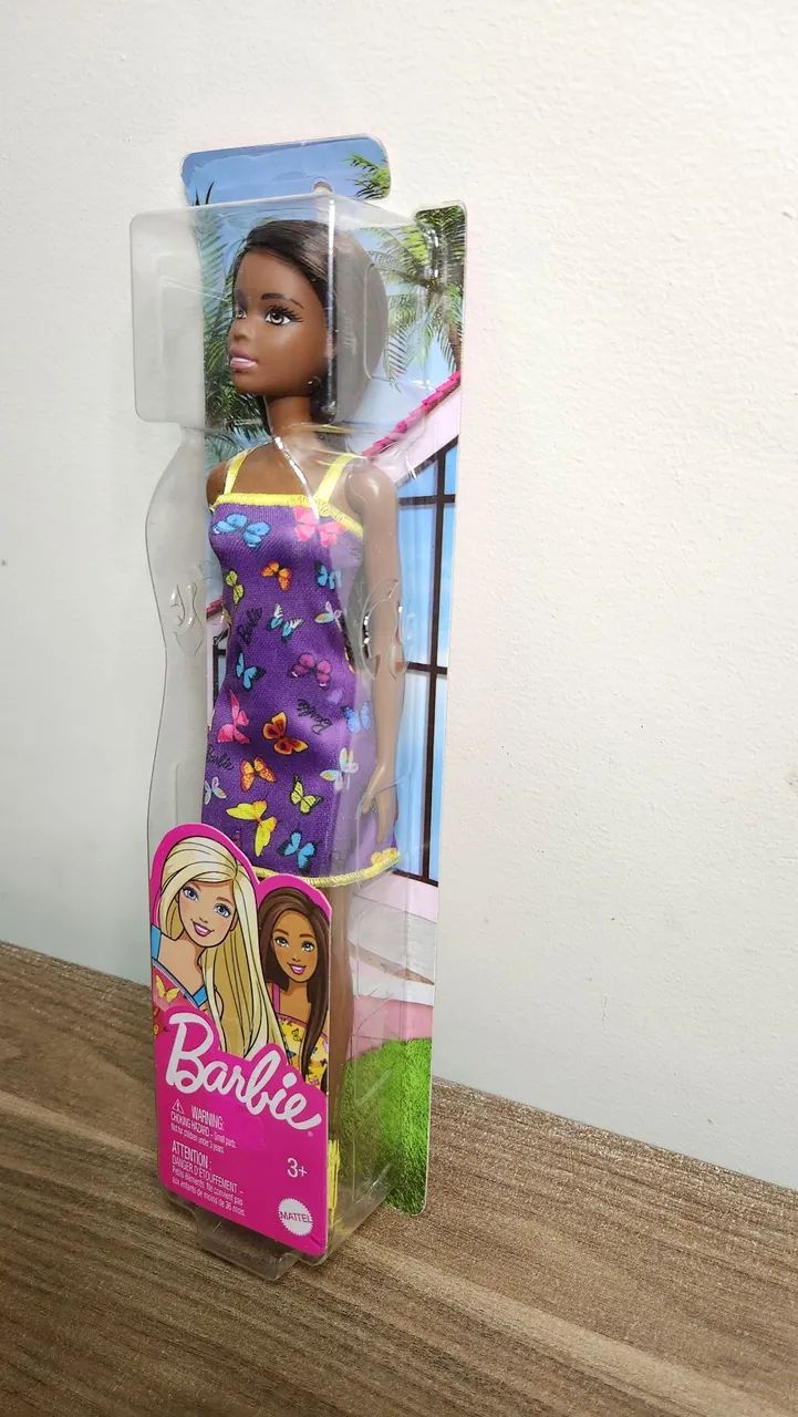 Barbie Christie Basic - Foto 2