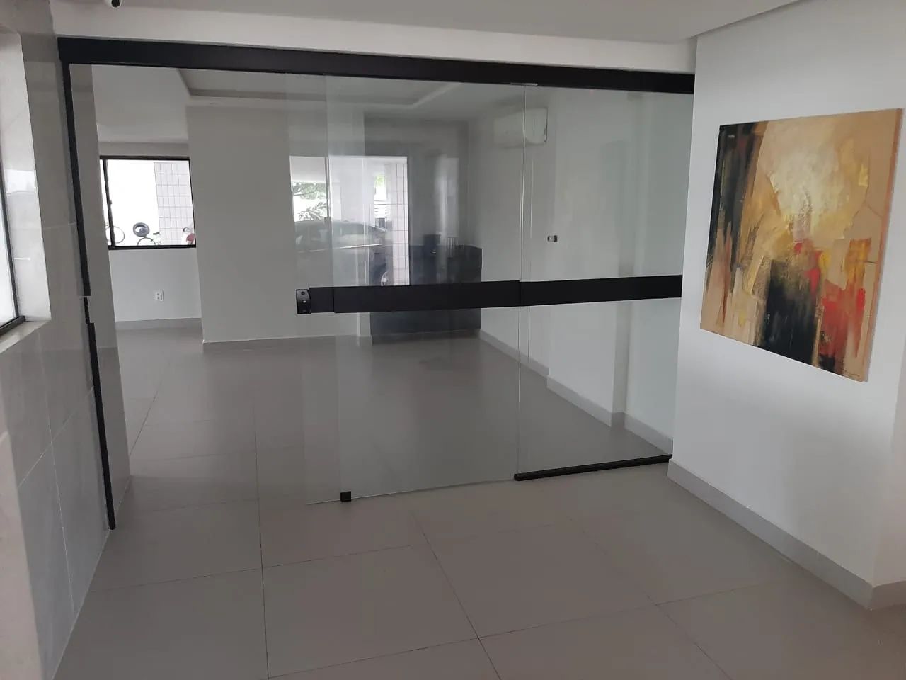 Apartamento para venda com 120 metros quadrados com 3 quartos em Ponta de Campina - Cabede - Foto 2