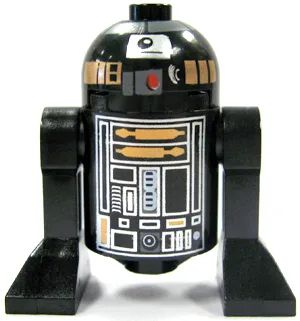 lego star wars: R2-Q5