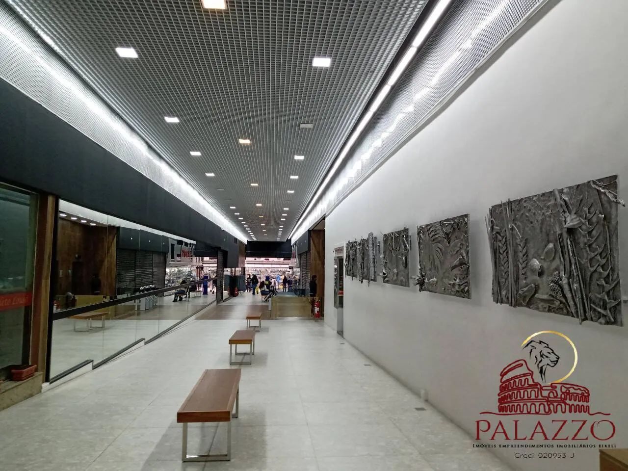 ANDAR COMERCIAL 464,00M2 NO CENTRO DE JUNTO AO METRÔ REPÚBLICA SP - Foto 4