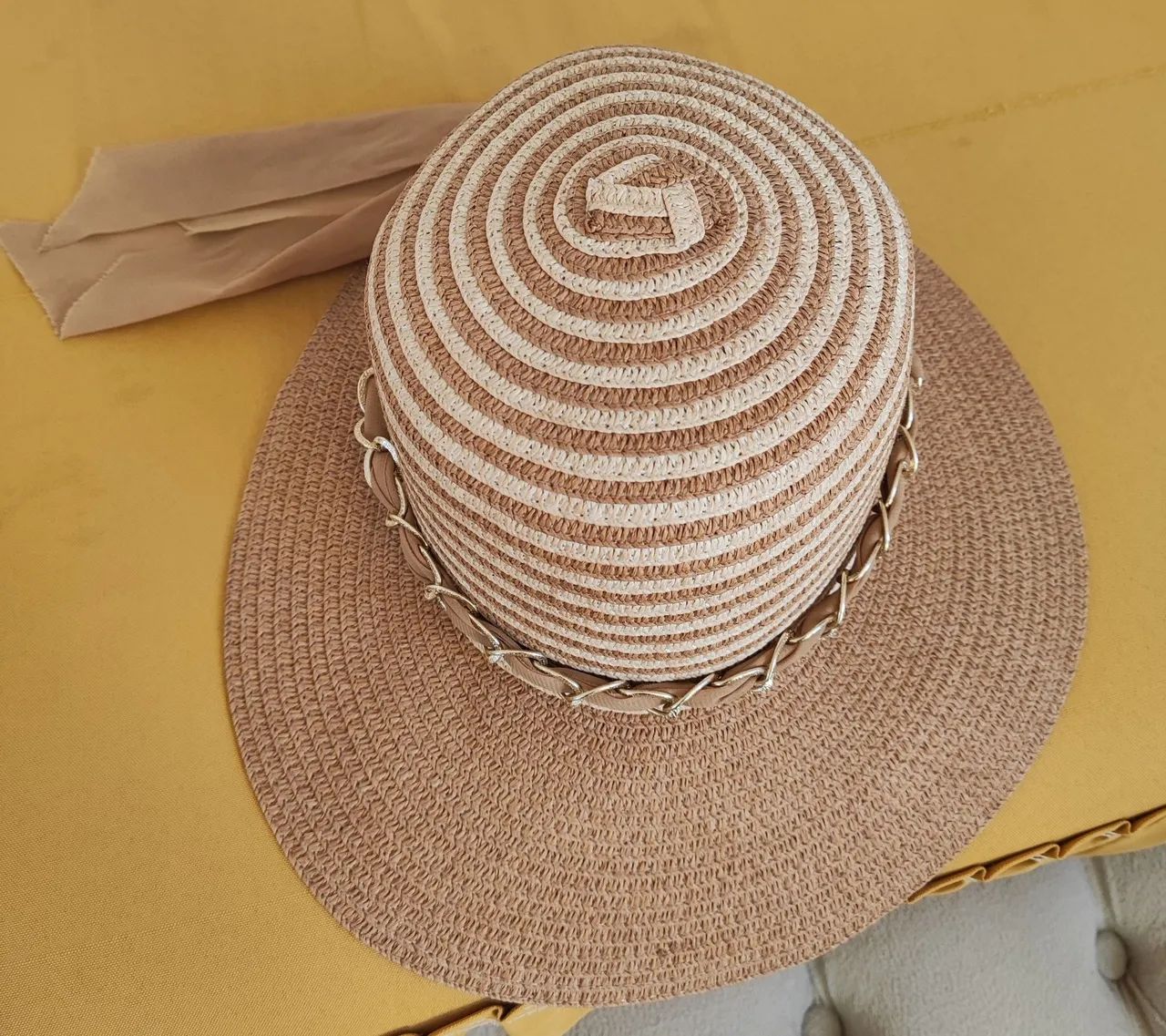 Chapéu de Sol Feminino
