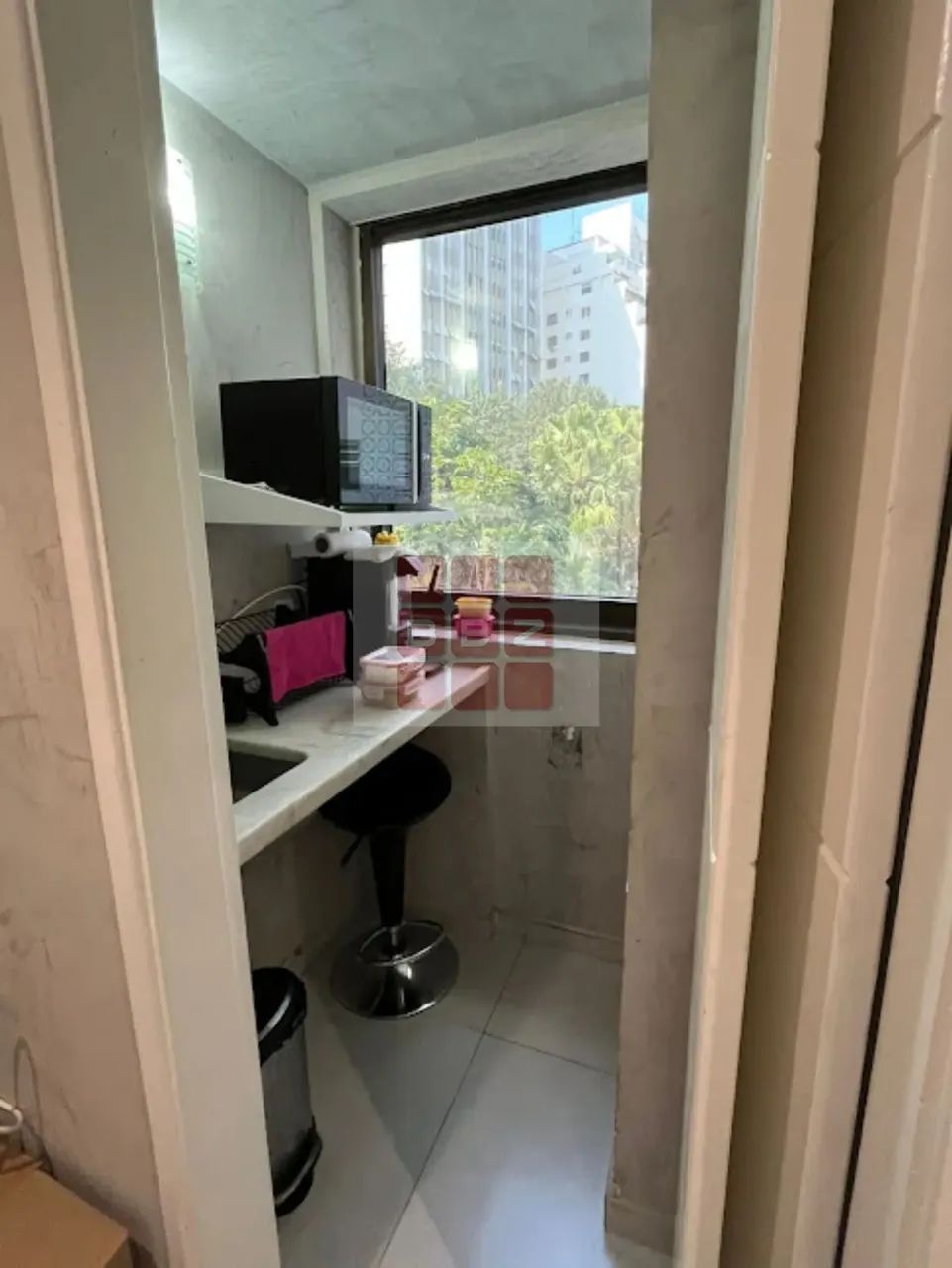 Sala comercial nos Jardins com 102 mts a venda R$ 1.000,000,00 - Foto 6