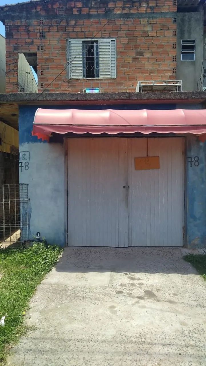 foto - Alvorada - Aparecida