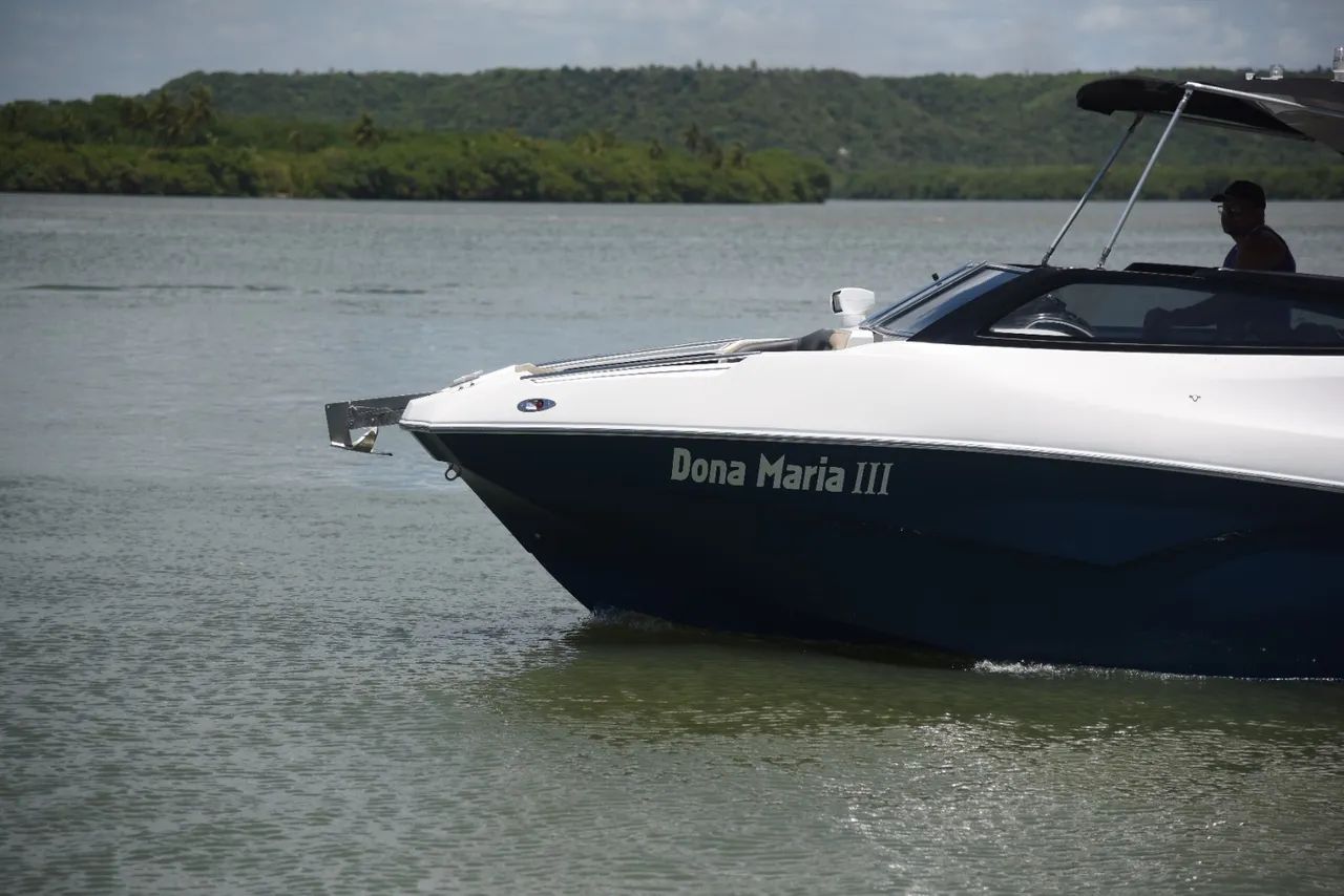 Lancha NX 270  - Foto 14