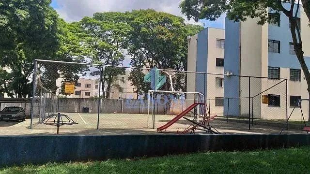 Exelente Apartamento à venda, vila Emilia, Maringá, PR - Foto 2