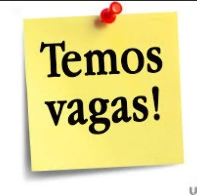 Contrata-se auxiliar de serviços gerais /balconista 