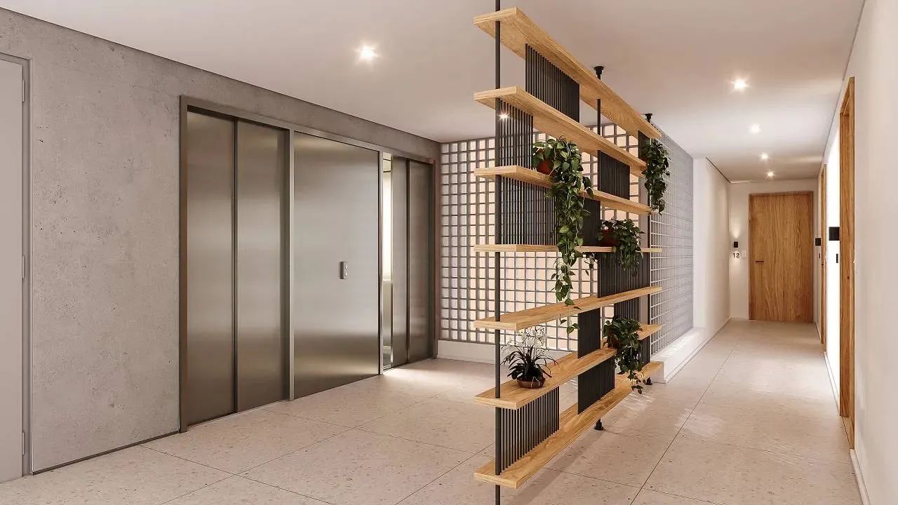 NEST VILA IPOJUCA - APARTAMENTOS - Foto 6