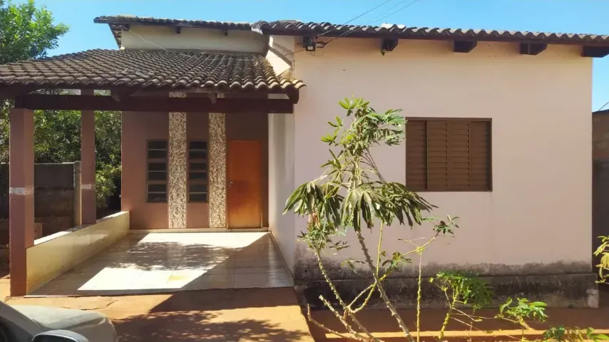 IMOVEL DISPONIVEL NO PARCELAMENTO VIA BOLETO