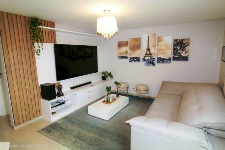 Foto - Curitiba - Campo Comprido