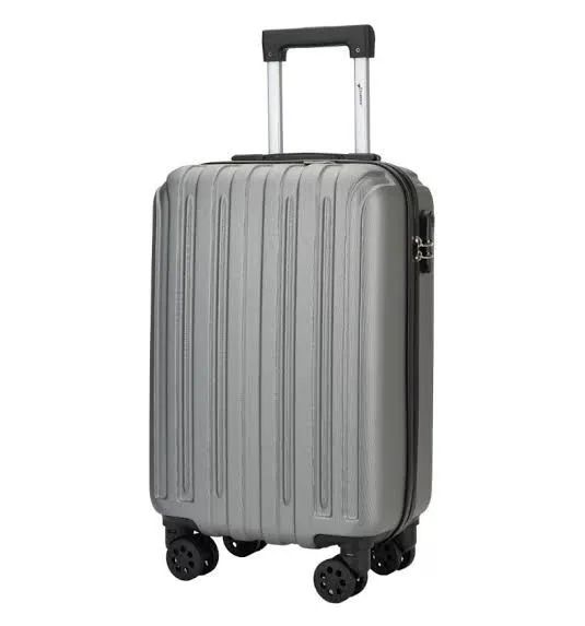 Mala de Viagem Grande, Cruzeiro, 32Kg